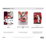 2023 Panini Donruss Elite Football Hobby 12 Box Case - Image 3