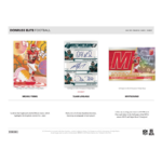 2023 Panini Donruss Elite Football Hobby 12 Box Case - Image 4