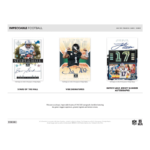 2023 Panini Impeccable Football Hobby Box - Image 5