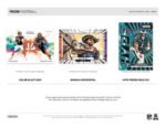2023 Panini Prizm Football Hobby 12 Box Case - Image 4