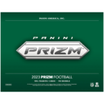 2023 Panini Prizm Football No Huddle Box - Image 2