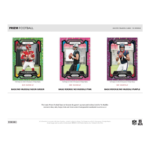 2023 Panini Prizm Football No Huddle 20 Box Case - Image 3