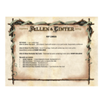 2023 Topps Allen & Ginter Baseball Hobby 12 Box Case - Image 7