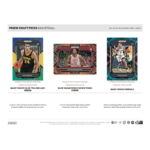 2023/24 Panini Prizm Collegiate Draft Picks Basketball Choice 20 Box Case - Image 3