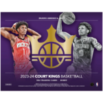2023/24 Panini Court Kings Basketball Hobby Box - Image 2
