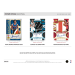 2023/24 Panini Crown Royale Basketball Hobby Box - Image 2