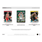 2023/24 Panini Donruss Basketball Hobby Box - Image 4