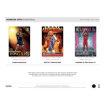 2023/24 Panini Donruss Optic Basketball Hobby Box - Image 5