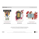 2023/24 Panini Impeccable Basketball Hobby 3 Box Case - Image 5