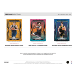 2023/24 Panini Obsidian Basketball Hobby Box - Image 5