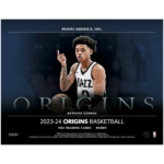 2023/24 Panini Origins Basketball Hobby 12 Box Case - Image 2