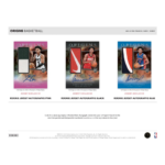 2023/24 Panini Origins Basketball Hobby Box - Image 3