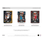 2023/24 Panini Prizm Basketball Hobby Box - Image 4