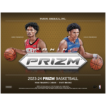 2023/24 Panini Prizm Fast Break Basketball 20 Box Case - Image 2