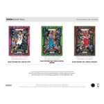 2023/24 Panini Prizm Fast Break Basketball Box - Image 4