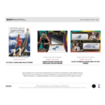 2023/24 Panini Select Basketball Hobby 12 Box Case - Image 5