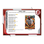 2024 Bowman Baseball Jumbo 8 Box Case - Image 5