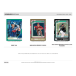 2024 Panini Donruss Baseball Hobby 16 Box Case - Image 2