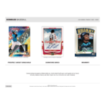 2024 Panini Donruss Baseball Hobby 16 Box Case - Image 4