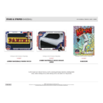 2024 Panini USA Stars & Stripes Baseball Hobby Box - Image 5