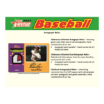 2024 Topps Heritage Baseball Hobby Box - Image 6