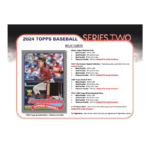 2024 Topps Series 2 Baseball Hobby Box - Image 12