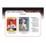 2024 Topps Series 2 Baseball Hobby Box - Image 7