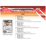 2023 Topps Series 2 Baseball Hobby Box - Image 4