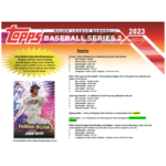 2023 Topps Series 2 Baseball Hobby Box - Image 5