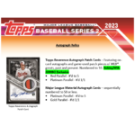 2023 Topps Series 2 Baseball Hobby Box - Image 6
