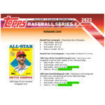 2023 Topps Series 2 Baseball Hobby Box - Image 7