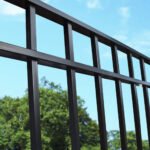 Aleko 2-Panel Fence Kit - MADRID Style - 8x5 ft. Each - Image 2