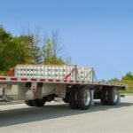 HD Ramps 2 Bunk Load Leveler / 4 Ramp System 16'x16" for 16" H Step Deck Trailers - Image 5