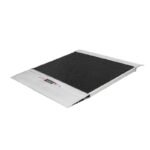 HD Ramps 36"x36" Grit-Coat Shipping Container Ramp Engineered for Safety and Efficiency