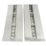 HD Ramps 36" x 16" Aluminum Shipping Container Wedge Ramps 10,000 lb. Capacity - Image 6