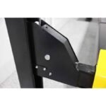 Challenger Lifts 4115EFX Four Post Automotive Lift 15,000 lb Capacity, Extra Wide Runways - Image 4