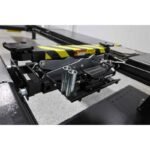 Challenger Lifts 4115EFX Four Post Automotive Lift 15,000 lb Capacity, Extra Wide Runways - Image 7
