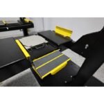 Challenger Lifts 4115EFX Four Post Automotive Lift 15,000 lb Capacity, Extra Wide Runways - Image 8