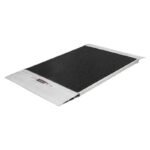 HD Ramps 48"x36" Grit-Coat Shipping Container Ramps Superior Strength and Stability