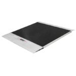 HD Ramps 48" x 45" Grit-Coat Shipping Container Ramps 8,000 lb. Capacity