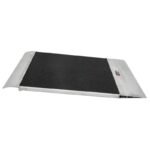 HD Ramps 48" x 45" Grit-Coat Shipping Container Ramps 8,000 lb. Capacity - Image 6