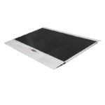 HD Ramps 48" x 63" Grit-Coat Shipping Container Ramps 12,000 lbs Capacity