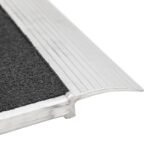 HD Ramps 48" x 63" Grit-Coat Shipping Container Ramps 12,000 lbs Capacity - Image 8