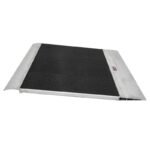 HD Ramps 48" x 63" Grit-Coat Shipping Container Ramps 12,000 lbs Capacity - Image 6