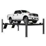 Challenger Lifts 4P14XFX Extended Four Post Auto Lift 14,000 lb Capacity - Image 3
