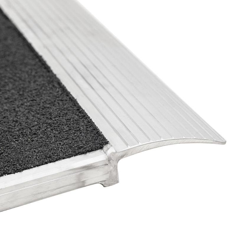 HD Ramps 60" x 63" Grit-Coat Shipping Container Ramps 12,000 lbs Capacity - Image 7