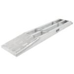 HD Ramps 6' x 14" Hook-End Equipment Ramps 12,000 lb per Axle Capacity - Image 7