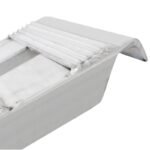 HD Ramps 6' x 15" Hook End Aluminum Car Trailer Ramps 4000 lbs Capacity - Image 6