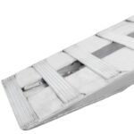 HD Ramps 6' x 15" Hook End Aluminum Car Trailer Ramps 4000 lbs Capacity - Image 7