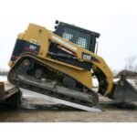 HD Ramps 7' 6" x 14" Aluminum Ramps Hook Ends 10,000 lbs Per Axle - Image 3